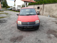 Fiat Panda*2005 r*1,2 Benzyna*Części*Silnik Igła. Zduńska Wola - zdjęcie 5