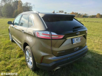 Ford Edge Zaliwie-Szpinki - zdjęcie 4
