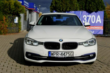BMW 318 salon Polska, super stan, Sport Line, facelifting Warszawa - zdjęcie 2