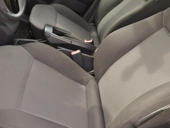 Opel Zafira Klima 7 osób Nowy Sącz - zdjęcie 7