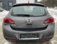 Opel Astra J Cosmo Bezwypadkowa Serwis w ASO FLEXFIX ROWER Legionowo - zdjęcie 6