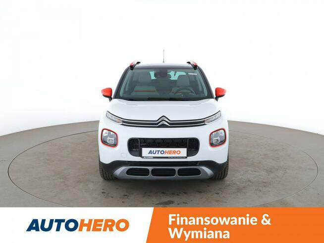 Citroen C3 Aircross GRATIS! Pakiet Serwisowy o wartości 1000 zł! Warszawa - zdjęcie 10