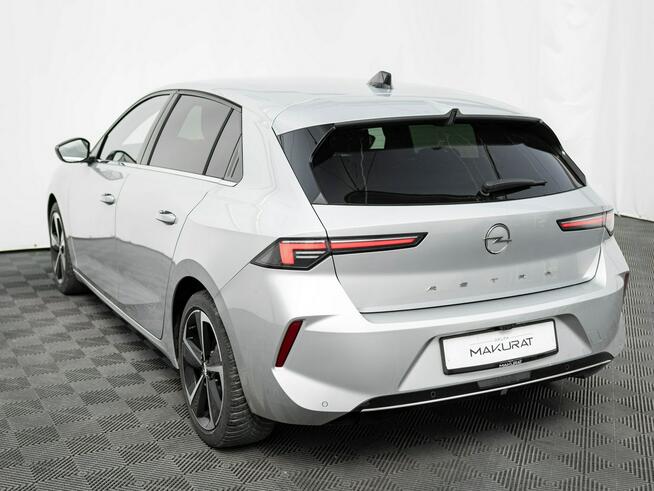 Opel Astra GD7F514#1.2  Elegance Podgrz.f I kier K.cof Salon PL VAT23% Gdynia - zdjęcie 4