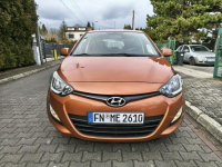 Hyundai i20 Podgrzewane fotele / Klimatyzacja / Komputer pokładowy Ruda Śląska - zdjęcie 3