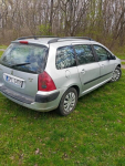 Peugeot 307 Strzelin - zdjęcie 4