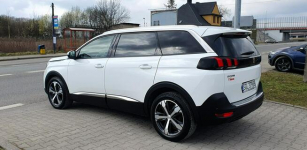 Peugeot 5008 Kamera 360/Panorama dach/Nawigacja/Klima 4 strefy Przyszowice - zdjęcie 4