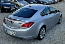 Opel Insignia Zdrowy egzemplarz! Liftback! Navi! Zamiana też! Dostawa! Zduńska Wola - zdjęcie 4
