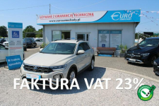 Volkswagen T-Roc Life DSG Gwarancja Salon PL