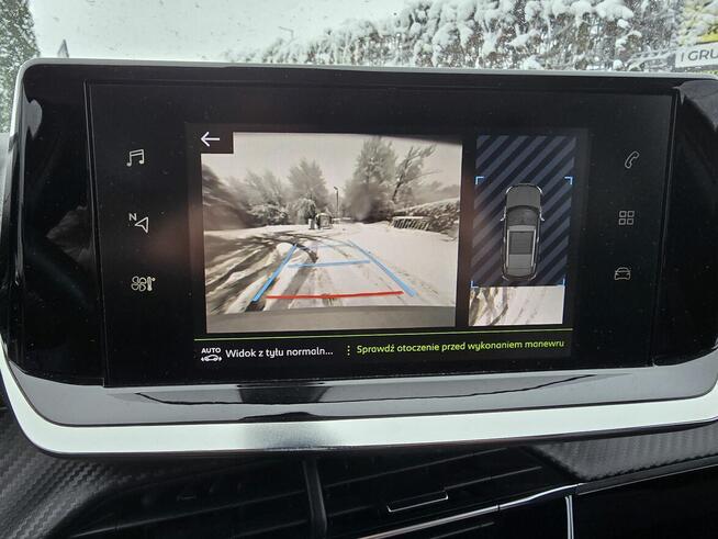 Peugeot 2008 stan idealny Goszcz - zdjęcie 9