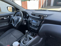 Nissan Qashqai 1.5 dci Lubin - zdjęcie 8