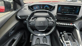 Peugeot 3008 GT-Line, Hybrid PHEV, Panorama, skóry Zieleniewo - zdjęcie 12
