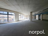Open space do zaaranżowania w reprezentacyjnym apartamentowcu, os. Kraków - zdjęcie 5