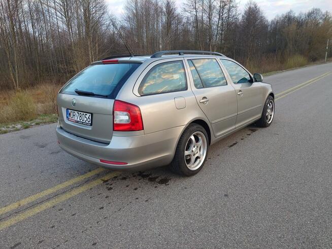 Skoda Octavia 1.4TSI 122KM Treblinka - zdjęcie 3