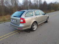 Skoda Octavia 1.4TSI 122KM Treblinka - zdjęcie 3