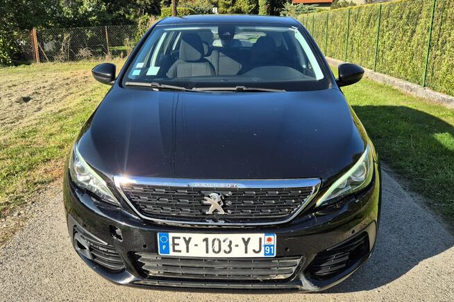 Peugeot 308 1.5 HDI 130KM  Alufelgi Tablet Nawigacja AUTOMAT Kamera Świętoszówka - zdjęcie 8