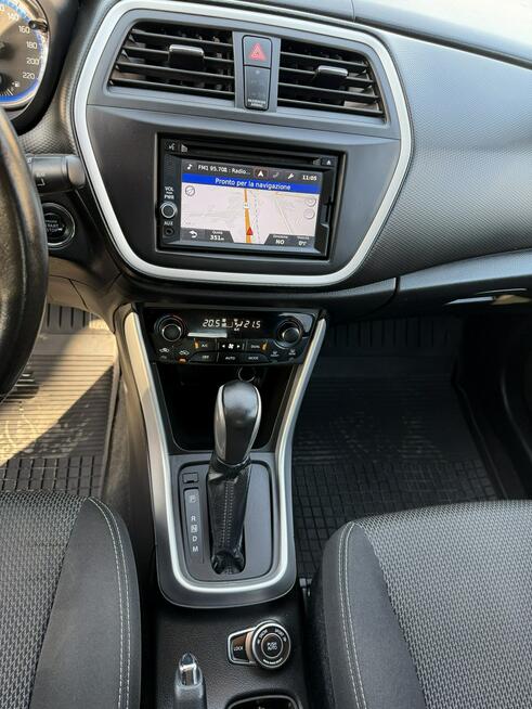 Suzuki SX4 S-Cross 1,6i automat 120KM LED navi  4x4 Łodygowice - zdjęcie 8