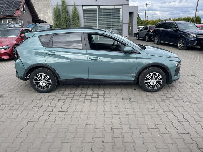 Hyundai Bayon Podgrzewanie Czujniki park.  Virtual cockpit Gliwice - zdjęcie 6