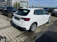 Škoda Fabia Nowy model Klimatyzacja Gliwice - zdjęcie 2