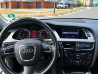 Audi A4 B8 ! Stan bardzo dobry ! Turek - zdjęcie 2