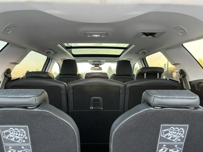 Peugeot 5008 Kamera 360/Panorama dach/Nawigacja/Klima 4 strefy Przyszowice - zdjęcie 12