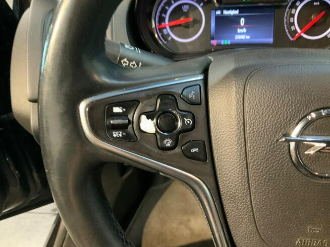 Opel Insignia Sadlno - zdjęcie 7