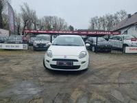 Fiat Grande Punto Klima - 6 Air Bag - 5 Drzwi - 74 tys PRZEBIEGU Szczecin - zdjęcie 8