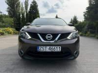Nissan Qashqai 1.6 Tekna | Salon PL | 2 Właściciel| Panorama | Manual Szczecin - zdjęcie 2