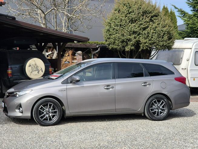 Toyota Auris Radom - zdjęcie 5