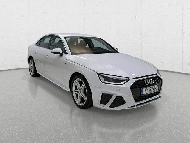 Audi A4 Poleasingowe.pl ECFM Komorniki - zdjęcie 1