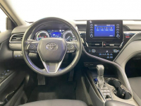 Toyota Camry 2.5 Hybrid Comfort CVT Sedan Warszawa - zdjęcie 9