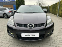 Mazda CX-7 2.3 DisiTurbo 4x4 Tarnów - zdjęcie 11