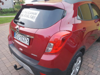Sprzedam samochód osobowy marki Opel Mokka Kutno - zdjęcie 6