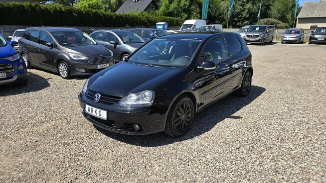 Volkswagen Golf navi, PDC Zieleniewo - zdjęcie 3