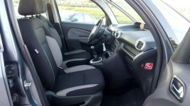Citroen C3 Picasso 1.6 vTi 120 koni Klimatyzacja możliwa ZAMIANA Rawa Mazowiecka - zdjęcie 7