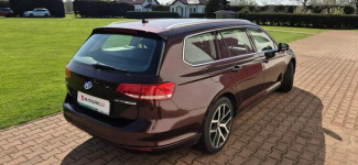 Volkswagen Passat KAMERA-MEDIA-HAK-TEMPOMAT Paproć - zdjęcie 8