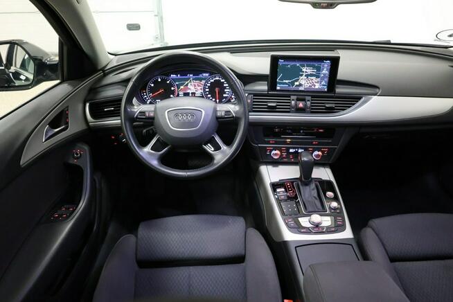 Audi A6 Sadlno - zdjęcie 5