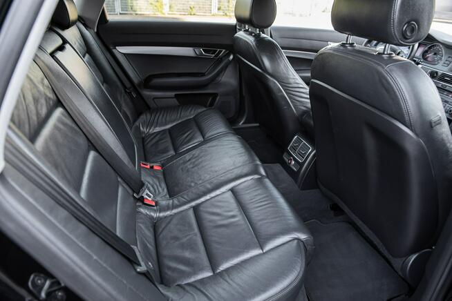 Audi A6 S-line 2.4i V6 177KM Automat ! Nowy Rozrząd ! Zwoleń - zdjęcie 8