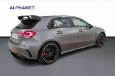 Mercedes A45 AMG A 45 S AMG 4-Matic 8G-DCT Salon PL 1wł. Warszawa - zdjęcie 5