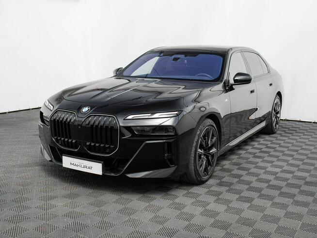 GD7M483#740d xDrive mHEV M Sport Ambient Skóra Salon PL VAT23% Gdańsk - zdjęcie 2