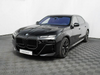 GD7M483#740d xDrive mHEV M Sport Ambient Skóra Salon PL VAT23% Gdańsk - zdjęcie 2