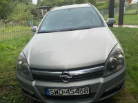 Sprzedam Opel Astra Opole - zdjęcie 2