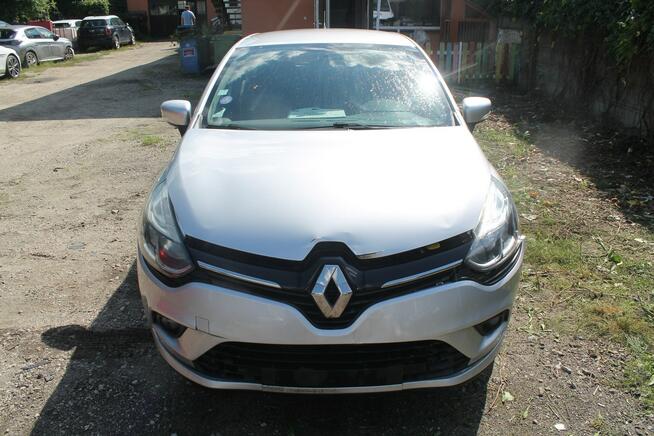 Renault Clio Ostrów Wielkopolski - zdjęcie 2