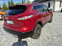 Nissan Qashqai 1.2 benzyna kamera navigacja  BEZWYPADKOWY Nowy rozrząd Drelów - zdjęcie 5
