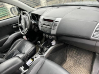 Syndyk sprzeda samochód osobowy MITSUBISHI OUTLANDER 2010 r. Żnin - zdjęcie 3