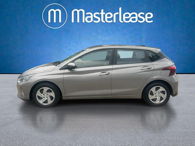 Hyundai i20 1.2 Classic Plus! Z Polskiego Salonu! Faktura VAT! Warszawa - zdjęcie 8