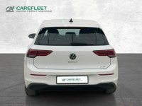 Volkswagen Golf VIII 1.0 eTSI Life DSG Hatchback Warszawa - zdjęcie 6