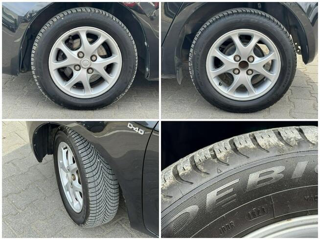 Toyota Yaris *FILM*AUTOMAT*Roczna Gwarancja Techniczna* Suchy Las - zdjęcie 12