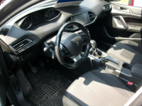 Peugeot 308 Katowice - zdjęcie 5