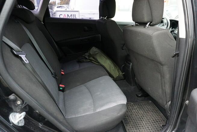 Kia Cee'd zarejestrowany, ubezpieczony Opole - zdjęcie 10