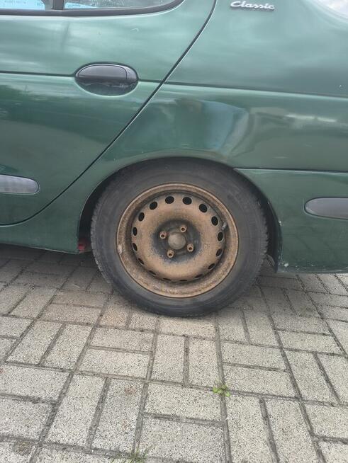 Sprzedam samochód osobowy Inowrocław - zdjęcie 6